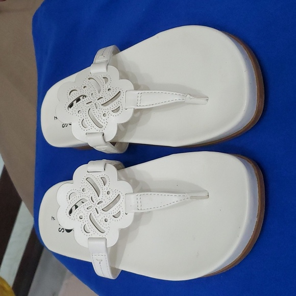 Sam & Libby Shoes - Sandles